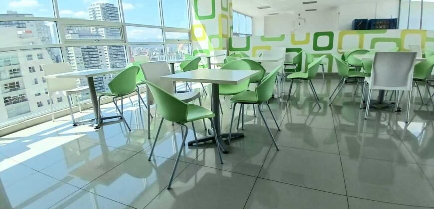 Oficina en Renta | Polanco, CDMX.