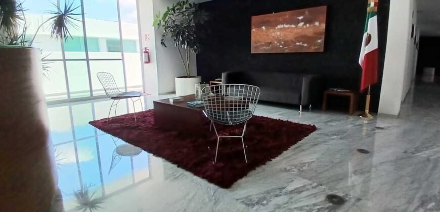 Oficina en Renta | Polanco, CDMX.