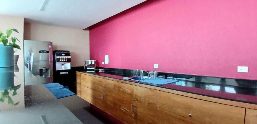 Oficina en Renta | Polanco, CDMX.