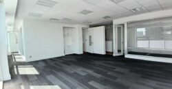 Oficina en Renta | Polanco, CDMX.