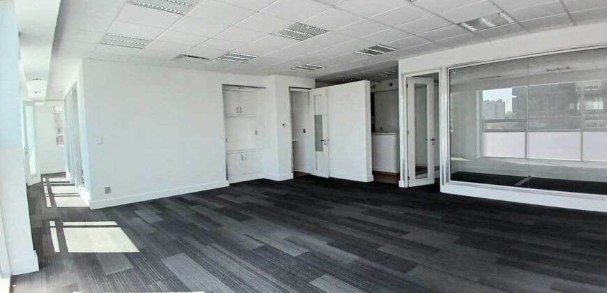 Oficina en Renta | Polanco, CDMX.