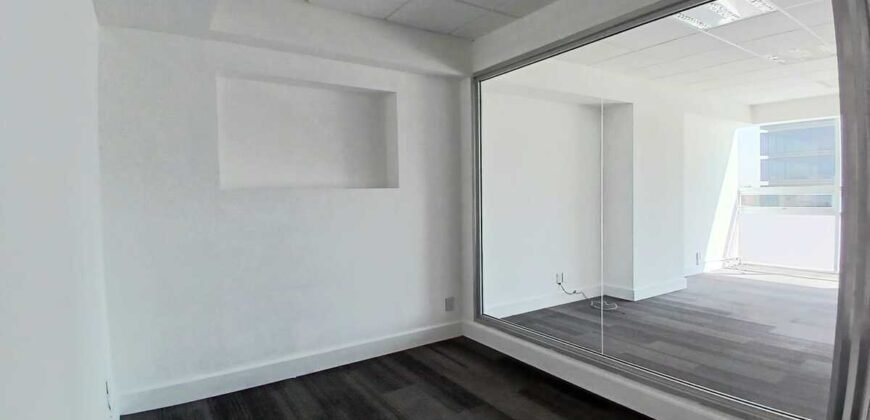 Oficina en Renta | Polanco, CDMX.