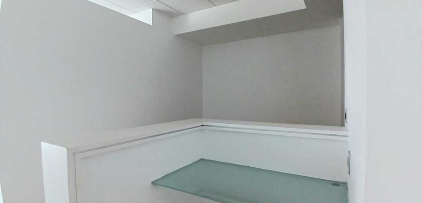 Oficina en Renta | Polanco, CDMX.