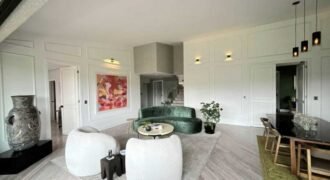 Penthouse en Venta | Bosque de las Lomas, CDMX.