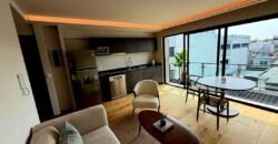 Departamento en Renta | Roma Norte, CDMX