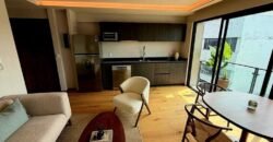 Departamento en Renta | Roma Norte, CDMX