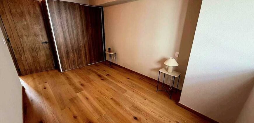 Departamento en Renta | Roma Norte, CDMX