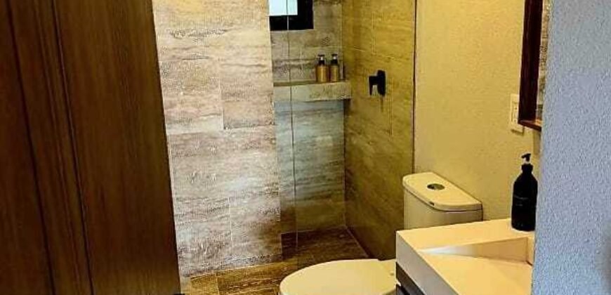 Departamento en Renta | Roma Norte, CDMX