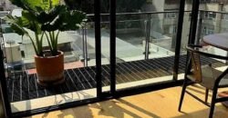 Departamento en Renta | Roma Norte, CDMX
