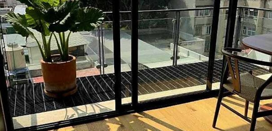 Departamento en Renta | Roma Norte, CDMX