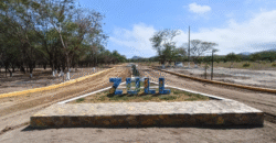 Residencial ZULL — Lotes en Salina Cruz Oaxaca