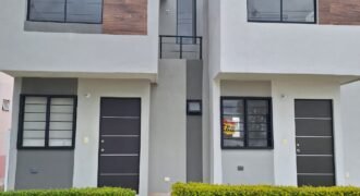 Casa en Zona Industrial La Pila, Villa de Pozos, Fraccionamiento Los Pilares