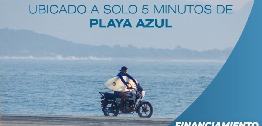 Fracc. Sicarú — Lotes en Salina Cruz Oaxaca