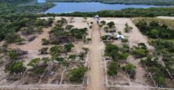 Fracc. Punta Canaán — Lotes en Salina Cruz Oaxaca