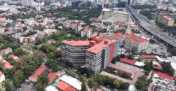 OFICINA EN RENTA, PRESA SALINILLAS (CERCA DE POLANCO)