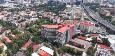 OFICINA EN RENTA, PRESA SALINILLAS (CERCA DE POLANCO)