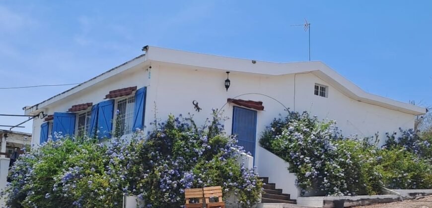 Se vende Casa Campestre a 10 min de Mazatlán 4 recámaras, comodidades de ciudad y detalles de lujo, con granja orgánica autosustentable. $7.900,000 pesos mexicanos.