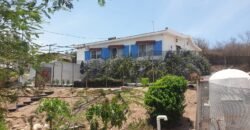 Se vende Casa Campestre a 10 min de Mazatlán 4 recámaras, comodidades de ciudad y detalles de lujo, con granja orgánica autosustentable. $7.900,000 pesos mexicanos.