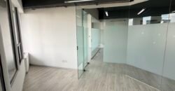 OFICINA EN RENTA, PRESA SALINILLAS (CERCA DE POLANCO)