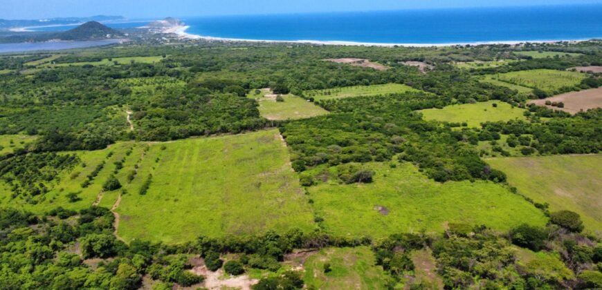 Fracc. Sicarú — Lotes en Salina Cruz Oaxaca
