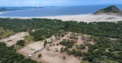 Fracc. Punta Canaán — Lotes en Salina Cruz Oaxaca