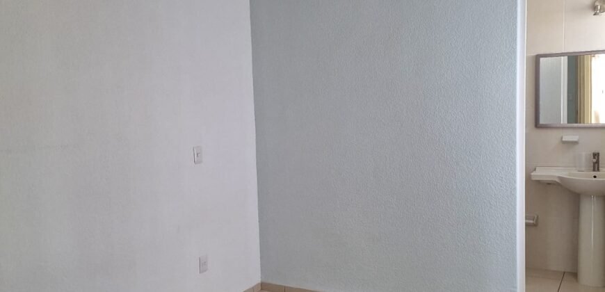 Fraccionamiento Monterreal — Casas en San Luis Potosí