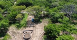 Fracc. Sicarú — Lotes en Salina Cruz Oaxaca