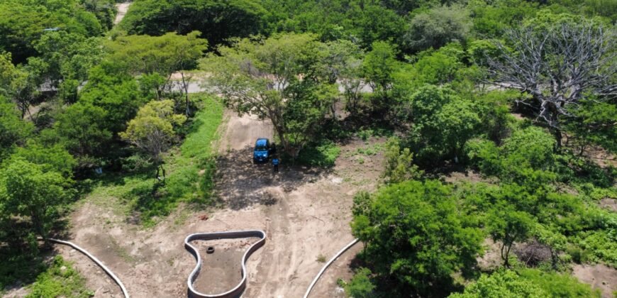 Fracc. Sicarú — Lotes en Salina Cruz Oaxaca