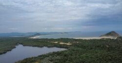 Fracc. Punta Canaán — Lotes en Salina Cruz Oaxaca