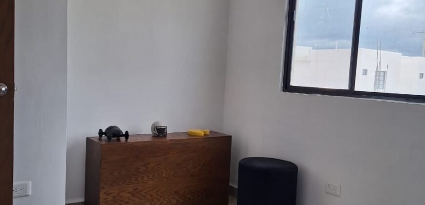 Fraccionamiento Los Pilares — Casas en San Luis Potosí