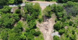 Fracc. Sicarú — Lotes en Salina Cruz Oaxaca