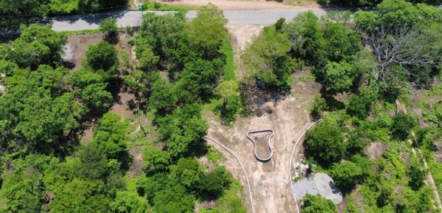 Fracc. Sicarú — Lotes en Salina Cruz Oaxaca