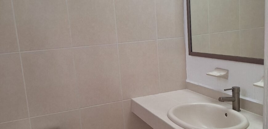 Fraccionamiento Monterreal — Casas en San Luis Potosí