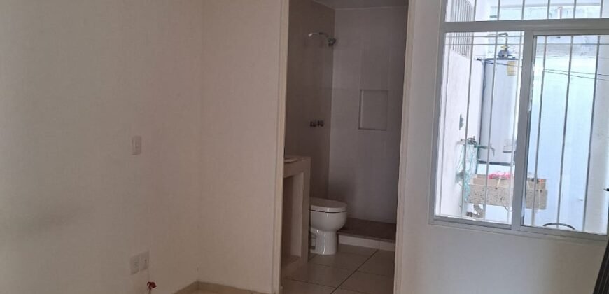 Fraccionamiento Monterreal — Casas en San Luis Potosí