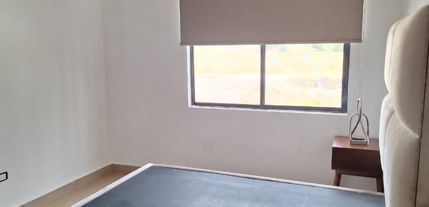Fraccionamiento Los Pilares — Casas en San Luis Potosí