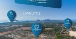 Fracc. Sicarú — Lotes en Salina Cruz Oaxaca