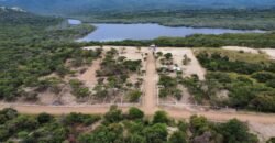 Fracc. Punta Canaán — Lotes en Salina Cruz Oaxaca