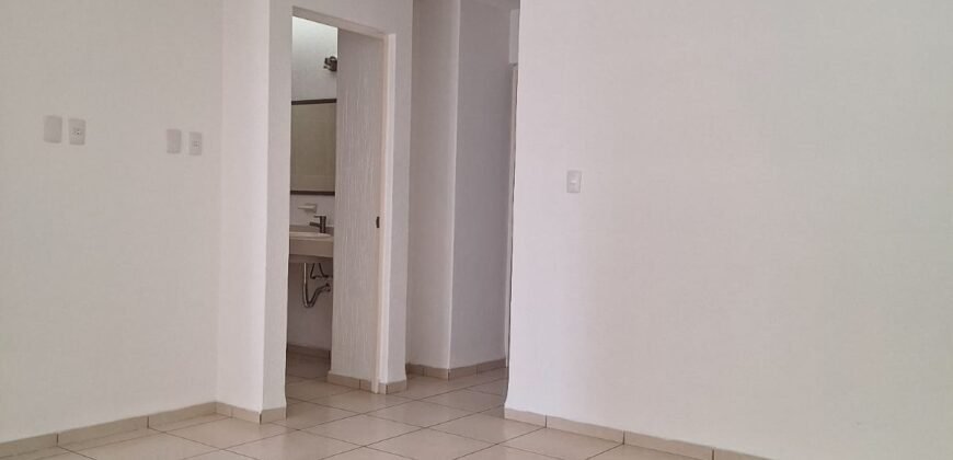 Fraccionamiento Monterreal — Casas en San Luis Potosí