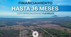 Fracc. Sicarú — Lotes en Salina Cruz Oaxaca