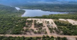 Fracc. Punta Canaán — Lotes en Salina Cruz Oaxaca