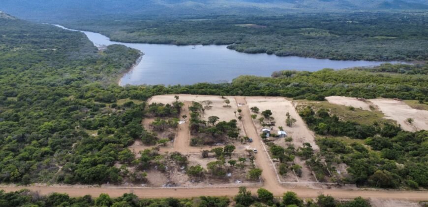 Fracc. Punta Canaán — Lotes en Salina Cruz Oaxaca