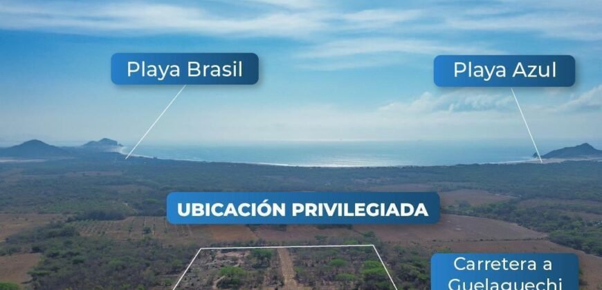 Fracc. Sicarú — Lotes en Salina Cruz Oaxaca