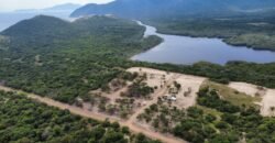 Fracc. Punta Canaán — Lotes en Salina Cruz Oaxaca