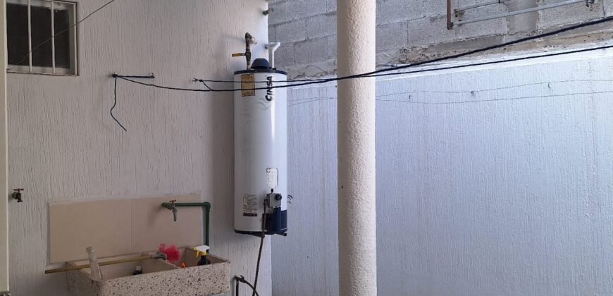 Fraccionamiento Monterreal — Casas en San Luis Potosí