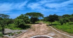 Fracc. Sicarú — Lotes en Salina Cruz Oaxaca