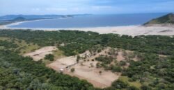 Fracc. Punta Canaán — Lotes en Salina Cruz Oaxaca