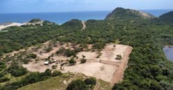 Fracc. Punta Canaán — Lotes en Salina Cruz Oaxaca