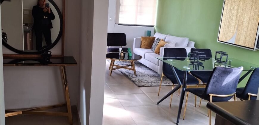 Fraccionamiento Los Pilares — Casas en San Luis Potosí