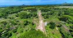 Fracc. Sicarú — Lotes en Salina Cruz Oaxaca