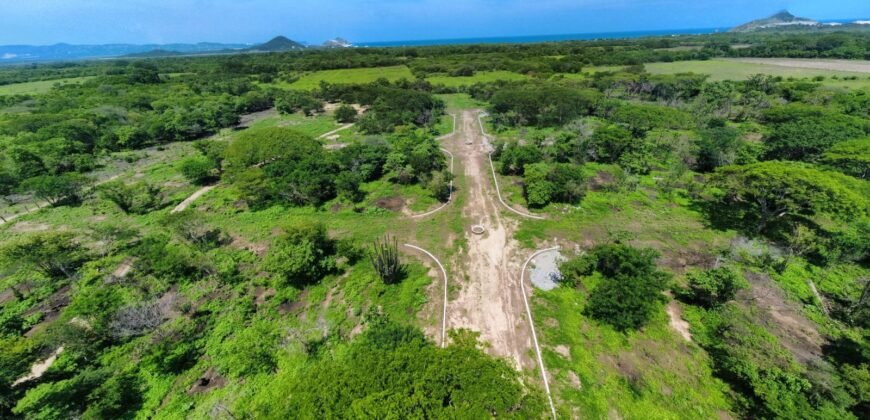 Fracc. Sicarú — Lotes en Salina Cruz Oaxaca